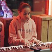 Piano : iprovisation jazz / hamornie et accords / lecture de partition / formation de l'oreille / piano classique pour debutant